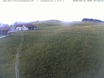 Archiv Foto Webcam Skilifte Sinswang - Blick auf die Skipiste 06:00
