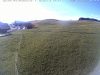 Archiv Foto Webcam Skilifte Sinswang - Blick auf die Skipiste 07:00
