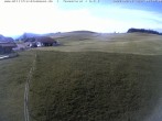 Archiv Foto Webcam Skilifte Sinswang - Blick auf die Skipiste 07:00