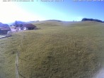 Archiv Foto Webcam Skilifte Sinswang - Blick auf die Skipiste 07:00