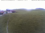 Archiv Foto Webcam Skilifte Sinswang - Blick auf die Skipiste 06:00