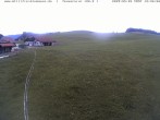 Archiv Foto Webcam Skilifte Sinswang - Blick auf die Skipiste 11:00