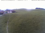 Archiv Foto Webcam Skilifte Sinswang - Blick auf die Skipiste 06:00