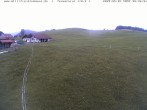 Archiv Foto Webcam Skilifte Sinswang - Blick auf die Skipiste 07:00