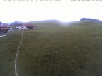 Archiv Foto Webcam Skilifte Sinswang - Blick auf die Skipiste 09:00