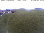 Archiv Foto Webcam Skilifte Sinswang - Blick auf die Skipiste 11:00