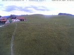 Archiv Foto Webcam Skilifte Sinswang - Blick auf die Skipiste 15:00
