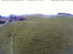 Archiv Foto Webcam Skilifte Sinswang - Blick auf die Skipiste 09:00