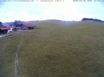 Archiv Foto Webcam Skilifte Sinswang - Blick auf die Skipiste 11:00