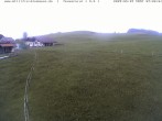 Archived image Webcam Skilifte Sinswang - view of the ski run 06:00