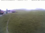 Archived image Webcam Skilifte Sinswang - view of the ski run 15:00