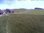 Archiv Foto Webcam Skilifte Sinswang - Blick auf die Skipiste 15:00