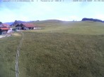 Archiv Foto Webcam Skilifte Sinswang - Blick auf die Skipiste 17:00