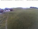 Archiv Foto Webcam Skilifte Sinswang - Blick auf die Skipiste 06:00