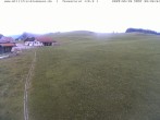 Archiv Foto Webcam Skilifte Sinswang - Blick auf die Skipiste 07:00