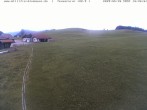 Archiv Foto Webcam Skilifte Sinswang - Blick auf die Skipiste 09:00