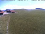 Archiv Foto Webcam Skilifte Sinswang - Blick auf die Skipiste 13:00