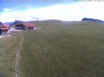Archiv Foto Webcam Skilifte Sinswang - Blick auf die Skipiste 15:00