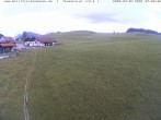 Archiv Foto Webcam Skilifte Sinswang - Blick auf die Skipiste 06:00