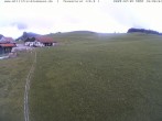 Archived image Webcam Skilifte Sinswang - view of the ski run 09:00