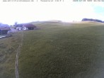 Archiv Foto Webcam Skilifte Sinswang - Blick auf die Skipiste 07:00