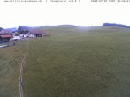 Archiv Foto Webcam Skilifte Sinswang - Blick auf die Skipiste 07:00