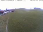 Archiv Foto Webcam Skilifte Sinswang - Blick auf die Skipiste 09:00