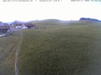 Archiv Foto Webcam Skilifte Sinswang - Blick auf die Skipiste 06:00