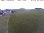Archiv Foto Webcam Skilifte Sinswang - Blick auf die Skipiste 07:00