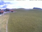 Archiv Foto Webcam Skilifte Sinswang - Blick auf die Skipiste 15:00