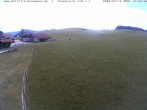 Archiv Foto Webcam Skilifte Sinswang - Blick auf die Skipiste 11:00