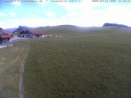 Archiv Foto Webcam Skilifte Sinswang - Blick auf die Skipiste 15:00