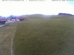 Archiv Foto Webcam Skilifte Sinswang - Blick auf die Skipiste 07:00