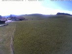 Archiv Foto Webcam Skilifte Sinswang - Blick auf die Skipiste 09:00