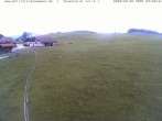 Archiv Foto Webcam Skilifte Sinswang - Blick auf die Skipiste 06:00