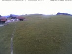Archiv Foto Webcam Skilifte Sinswang - Blick auf die Skipiste 13:00