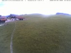 Archiv Foto Webcam Skilifte Sinswang - Blick auf die Skipiste 15:00
