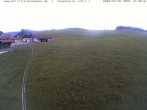 Archiv Foto Webcam Skilifte Sinswang - Blick auf die Skipiste 17:00