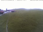 Archiv Foto Webcam Skilifte Sinswang - Blick auf die Skipiste 06:00