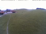 Archiv Foto Webcam Skilifte Sinswang - Blick auf die Skipiste 09:00