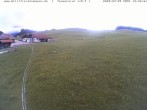 Archiv Foto Webcam Skilifte Sinswang - Blick auf die Skipiste 11:00
