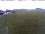 Archiv Foto Webcam Skilifte Sinswang - Blick auf die Skipiste 06:00
