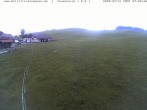Archiv Foto Webcam Skilifte Sinswang - Blick auf die Skipiste 06:00