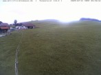 Archiv Foto Webcam Skilifte Sinswang - Blick auf die Skipiste 07:00