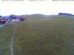 Archiv Foto Webcam Skilifte Sinswang - Blick auf die Skipiste 07:00