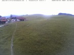 Archiv Foto Webcam Skilifte Sinswang - Blick auf die Skipiste 09:00