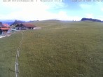 Archiv Foto Webcam Skilifte Sinswang - Blick auf die Skipiste 16:00