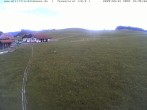 Archiv Foto Webcam Skilifte Sinswang - Blick auf die Skipiste 17:00