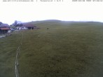 Archiv Foto Webcam Skilifte Sinswang - Blick auf die Skipiste 06:00