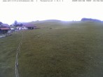 Archiv Foto Webcam Skilifte Sinswang - Blick auf die Skipiste 11:00